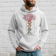 Dna Tree Life Funny Hoodie Gifts for Him