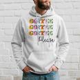 Dont Call Your Ex Call The Senator Life Quotes Funny Quotes Typography Hoodie Gifts for Him