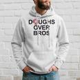 Doughs Over Bros Hoodie Gifts for Him