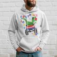 Easter Dinosaur Happy Eastrawr Easter Saurus Rex Hoodie Gifts for Him