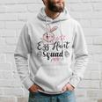 Egg Hunt Squad Hoodie Gifts for Him