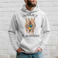 Embrace Ausomeness Hoodie Gifts for Him