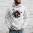 Enchanting Vinyl Records Vintage Hoodie Gifts for Him