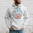 Environmentalist Keep The Oceans Blue Hoodie Gifts for Him