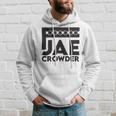 F Jae Crowder Hoodie Gifts for Him