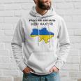 Flag Map Russian Warship Go F Hoodie Gifts for Him