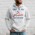 Fourth Of July My Fireworks Vintage 749 Shirt Hoodie Gifts for Him