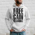 Free Cain Velasquez V4 Hoodie Gifts for Him