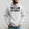 Free Cain Velasquez V5 Hoodie Gifts for Him