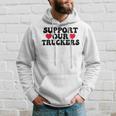 Freedom Convoy Australia Hoodie Gifts for Him