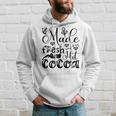 Fresh Hot Cocoa Hoodie Gifts for Him