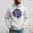 Funny Astronaut Monkey V4 Hoodie Gifts for Him