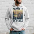 Funny Camping Admit It You Taste My 57 Shirt Hoodie Gifts for Him