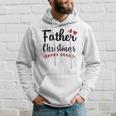 Funny Christmas Gift ClassicHoodie Gifts for Him