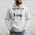 Funny Coolgiftcute Coffee Jazz Jazzmusiccoffeejazz Loverjazz Musicnashvillevintageguitar Hoodie Gifts for Him