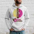 Funny Donut Donut Lover Hoodie Gifts for Him