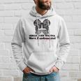 Girls Just Wanna Have Fundamental Human Rights Funny V5 Hoodie Gifts for Him