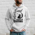 Good Night Sweet Dreams Hoodie Gifts for Him