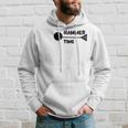 Hammer Time Track And Field Hammer Throw Hoodie Gifts for Him