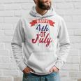 Happy 4Th Of July Independence Day V2 Hoodie Gifts for Him