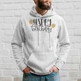 Happy Beautiful Birthday With Balloons Hoodie Gifts for Him