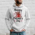 Happy Valentines Day V3 Hoodie Gifts for Him