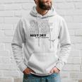 History Herstory Our Story Everywhere Hoodie Gifts for Him