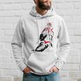 Huchnon Native American Tribe V6 Hoodie Gifts for Him