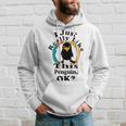 I Really Like This Penguin Ok Hoodie Gifts for Him