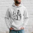 Life Is Meaningless And Everything Dies Nihilist Philosophy Hoodie Gifts for Him