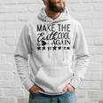 Make The Earth Cool Again Hoodie Gifts for Him