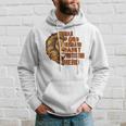 Man Of God Father Daddy Hero Husband Hoodie Gifts for Him