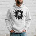 Monkey Business Hoodie Gifts for Him