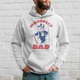 Monopoly Dad Fathers Day Gift Hoodie Gifts for Him