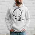 Music Man Hoodie Gifts for Him