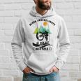 Never Underestimate An Old Guy On A Bicycle Hoodie Gifts for Him