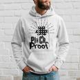 New Pinch Proof St Patricks Hoodie Gifts for Him