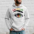 Official 4 Juneteenth - African American Women Black History Pride Hoodie Gifts for Him