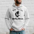 Official Wow You Can Really Dance - Dance Lover Idea Hoodie Gifts for Him