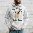 Official Wow You Can Really Dance - Dance Lover Idea Hoodie Gifts for Him