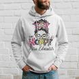 One Hoppy Mama Shirt Gift For Easter Spring Women Easter Women Gifts For Mom Mom One Happy Mama Easte V2 Hoodie Gifts for Him