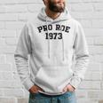 Pro Roe 1973 V2 Hoodie Gifts for Him