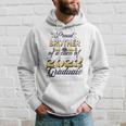 Proud Brother Of Class Of 2022 Senior Graduate Brother Hoodie Gifts for Him