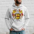 Pujades Coat Of Arms Family Crest Shirt EssentialShirt Hoodie Gifts for Him