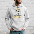 Rbg Pro Choice My Body My-Choice Feminist Hoodie Gifts for Him