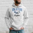 Sandra Day Oconnor High School Eagles Hoodie Gifts for Him
