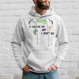 Texas Calling Me I Must Go - Idea Hoodie Gifts for Him