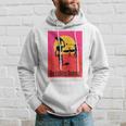 The Endless Summer Classic Surf Lovers Gift Movie Poster Zip Hoodie Gifts for Him