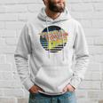 Totally Rad Dad - 80S Fathers Day Hoodie Gifts for Him
