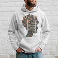 Trending On Summer Floral Women Trending Hoodie Gifts for Him